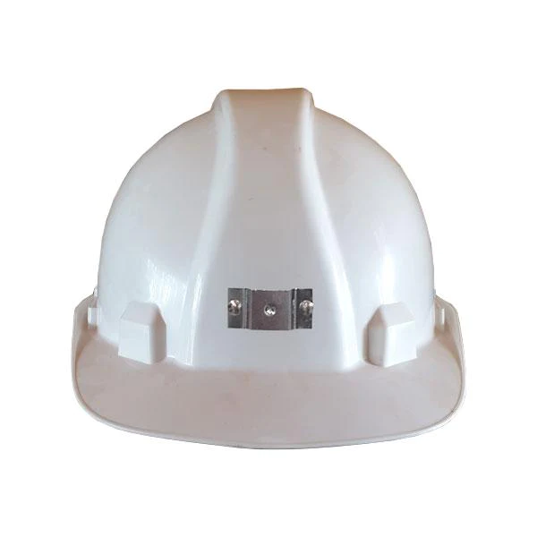 Safety hard Cap with cap lamp bracket
